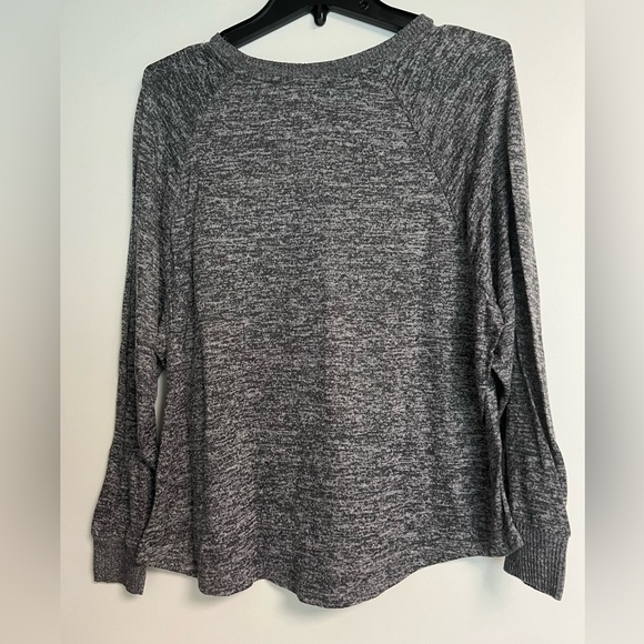 ❤️3/$12❤️ Coffee & Cuddles long sleeve - Picture 5 of 5